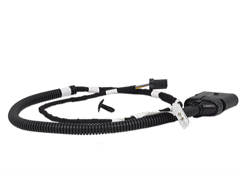 Adapter Cable for Grammer MSG75 Linde