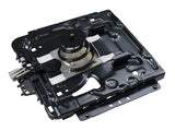 Upper Seat Frame Mechanical Suspension for Grammer