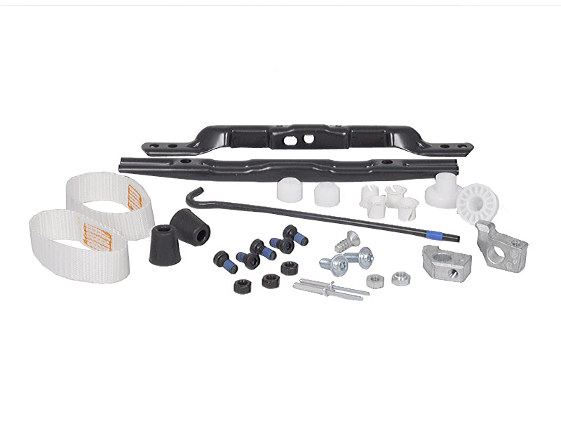 Wear Parts Kit for Grammer MSG75