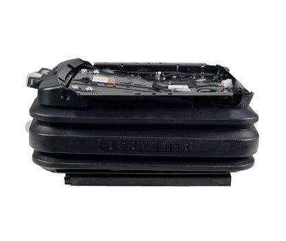 12v Tractor Seat Air Suspension Grammer MSG75