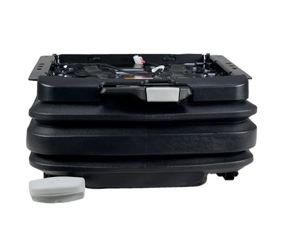 12v Tractor Seat Air Suspension Grammer MSG75