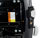 12v Tractor Seat Air Suspension Grammer MSG75