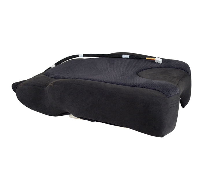 Fabric Seat Cushion for Grammer Evolution 741