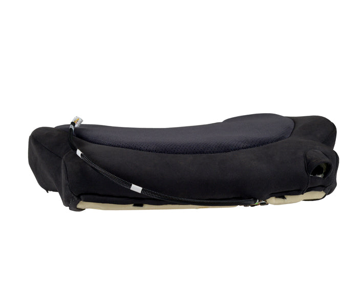 Fabric Seat Cushion for Grammer Evolution 741