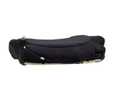 Fabric Seat Cushion for Grammer Evolution 741