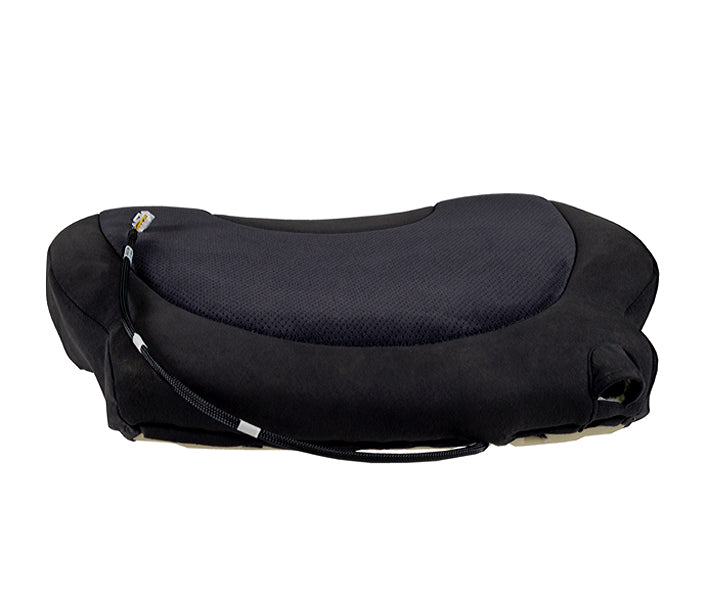 Fabric Seat Cushion for Grammer Evolution 741