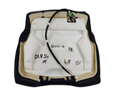 Fabric Seat Cushion for Grammer Evolution 741