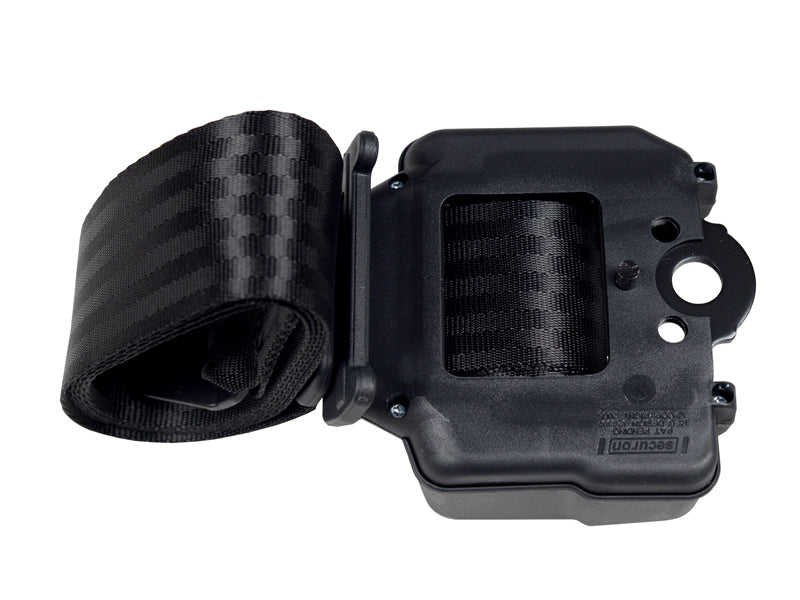 3 Point Retractable Seat Belt For Grammer 722, 732 Seats