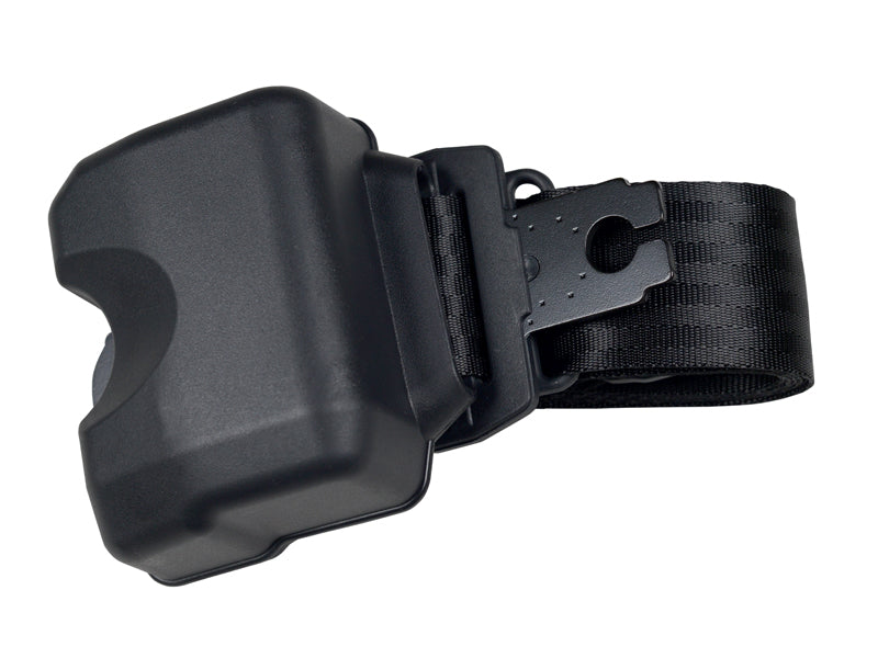 3 Point Retractable Seat Belt For Grammer 722, 732 Seats