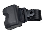 Retractable Seat Belt Kit For Grammer 722, 732 Seats