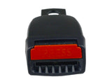 Retractable Seat Belt Kit For Grammer 722, 732 Seats