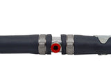 Air Reservoir For Pneumatic Suspension Grammer MSG75