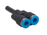 Air Reservoir For Pneumatic Suspension Grammer MSG75