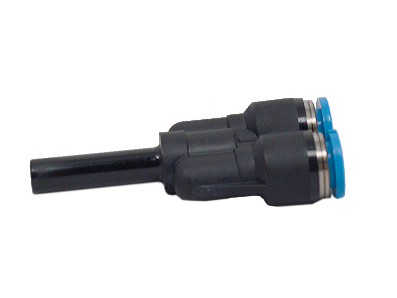 Air Reservoir For Pneumatic Suspension Grammer MSG75
