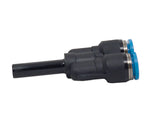 Air Reservoir For Pneumatic Suspension Grammer MSG75