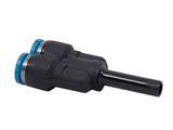 Air Reservoir For Pneumatic Suspension Grammer MSG75