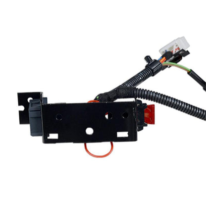 24v Wire Harness Cable for Grammer MSG95 EL