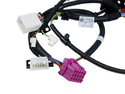 24v Wire Harness Cable for Grammer MSG95 EL