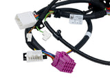 24v Wire Harness Cable for Grammer MSG95 EL