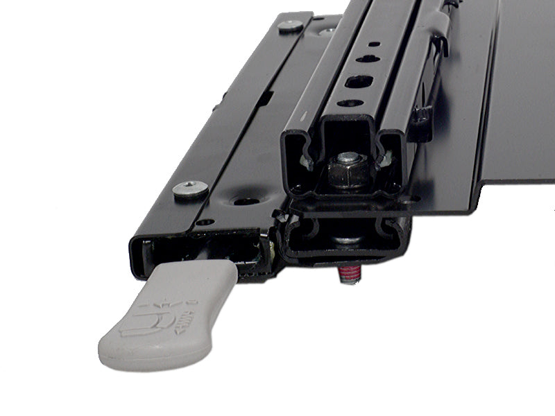 Tractor Seat Isolator Adjuster for Grammer MSG75