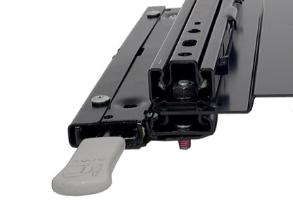Tractor Seat Isolator Adjuster for Grammer MSG75