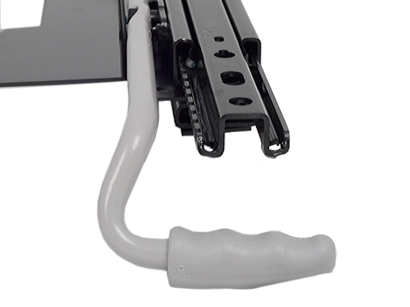 Tractor Seat Isolator Adjuster for Grammer MSG75