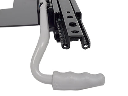 Tractor Seat Isolator Adjuster for Grammer MSG75
