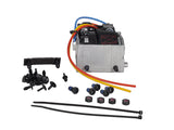Automatic Suspension Level Control For Grammer MSG95EL
