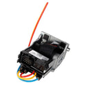 Automatic Suspension Level Control For Grammer MSG95EL