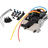 Automatic Suspension Level Control For Grammer MSG95EL, MSG97EL