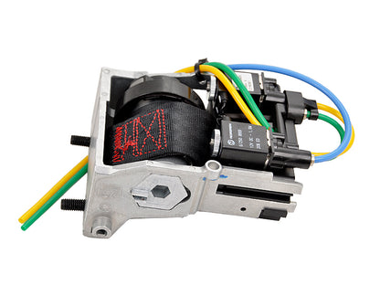 Automatic Suspension Level Control For Grammer MSG95EL
