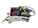 Automatic Suspension Level Control For Grammer MSG95EL