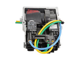Automatic Suspension Level Control For Grammer MSG95EL