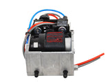Automatic Suspension Level Control For Grammer MSG97EL