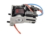 Automatic Suspension Level Control For Grammer MSG97EL