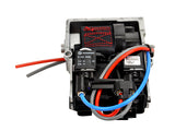 Automatic Suspension Level Control For Grammer MSG97EL