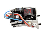 Automatic Suspension Level Control For Grammer MSG97EL