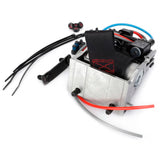 Automatic Suspension Level Control For Grammer MSG97EL