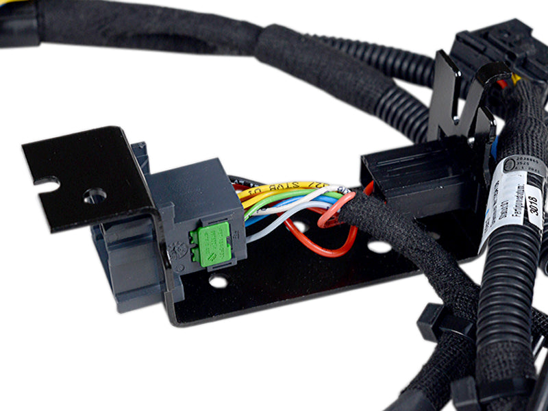 Wire Harness Cable for Grammer MSG97 EAC