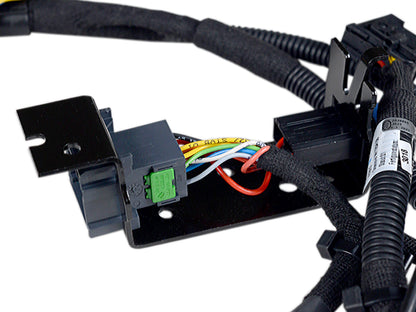 Wire Harness Cable for Grammer MSG97 EAC