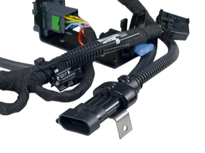 Wire Harness Cable for Grammer MSG97 EAC