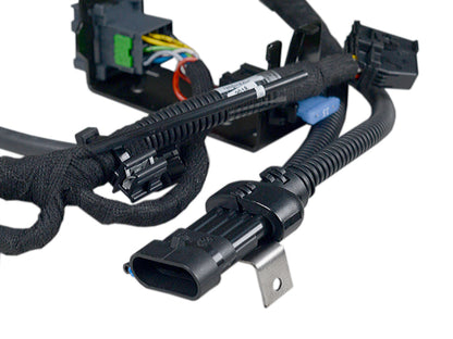 Wire Harness Cable for Grammer MSG97 EAC