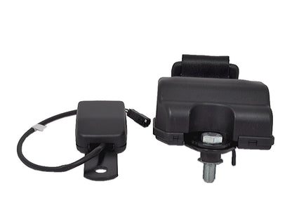 Retractable Seat Belt w/ Switch For Grammer 721, 722, 731, 732, 741, 742