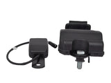Retractable Seat Belt w/ Switch For Grammer 721, 722, 731, 732, 741, 742
