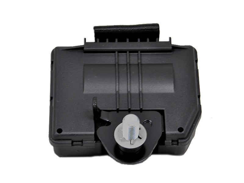 Retractable Seat Belt w/ Switch For Grammer 721, 722, 731, 732, 741, 742