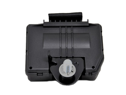 Retractable Seat Belt w/ Switch For Grammer 721, 722, 731, 732, 741, 742
