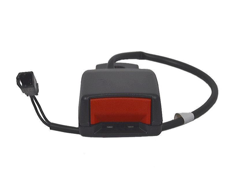Retractable Seat Belt w/ Switch For Grammer 721, 722, 731, 732, 741, 742