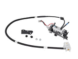 Level Control for Grammer MSG75 E Suspension