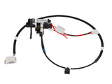 Level Control for Grammer MSG75 E Suspension