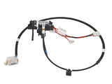 Level Control for Grammer MSG75 E Suspension